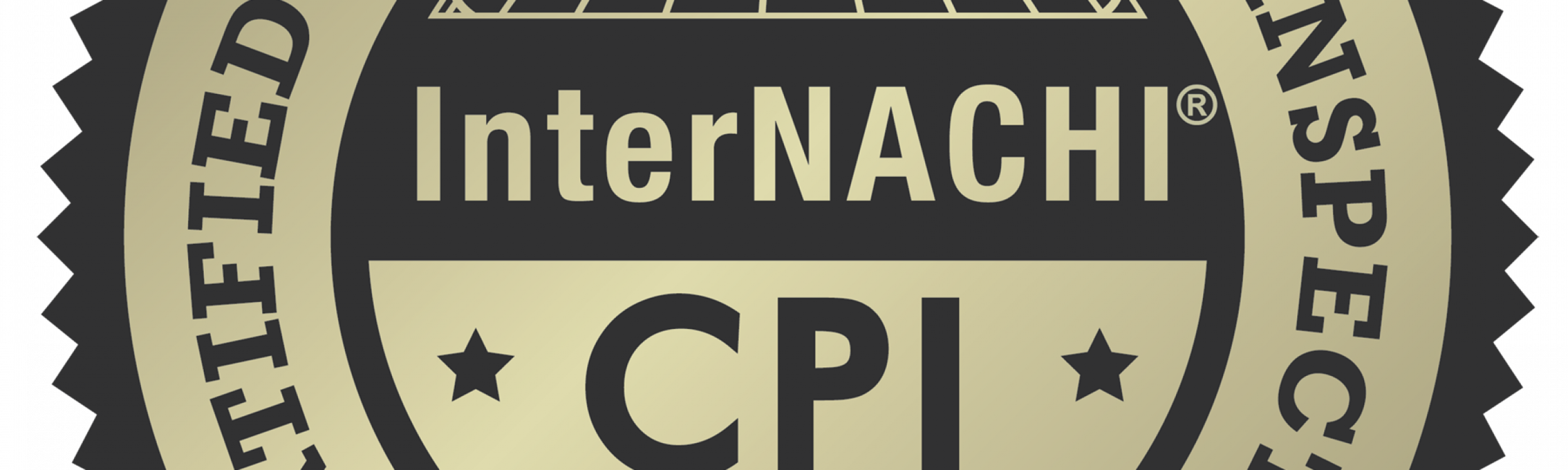 InterNACHI Certified Professional  Inspector #Nachi21022535